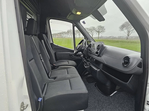 Mercedes-Benz Sprinter - Afbeelding 7 van 15