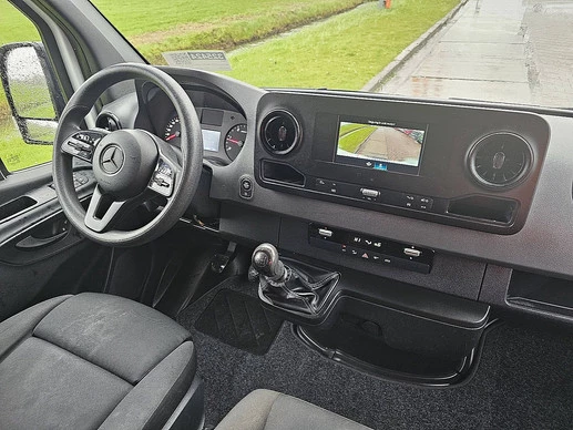 Mercedes-Benz Sprinter - Afbeelding 8 van 15