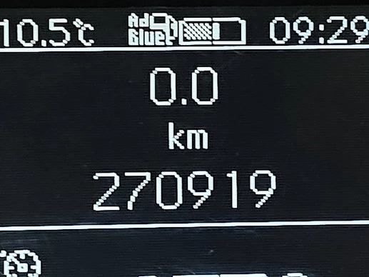 Mercedes-Benz Sprinter - Afbeelding 9 van 15