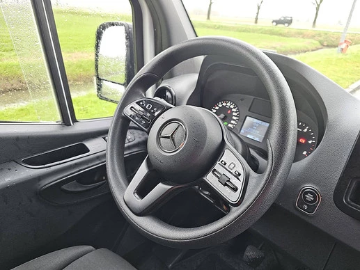 Mercedes-Benz Sprinter - Afbeelding 10 van 15