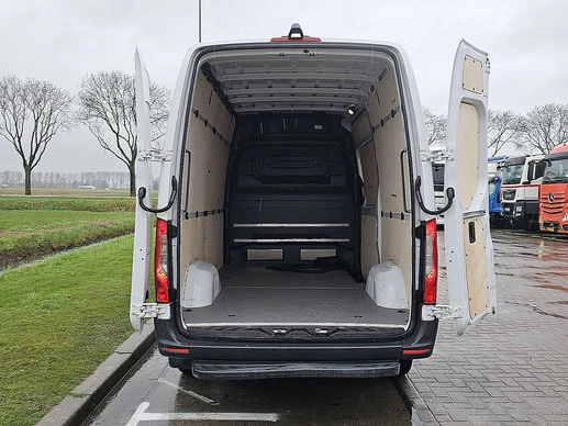 Mercedes-Benz Sprinter - Afbeelding 12 van 15