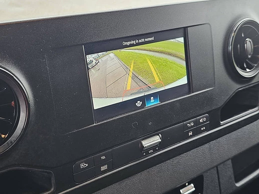Mercedes-Benz Sprinter - Afbeelding 14 van 15