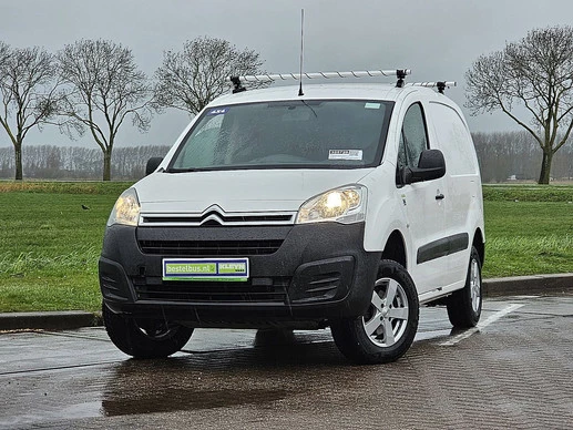 Citroën Berlingo - Afbeelding 1 van 13