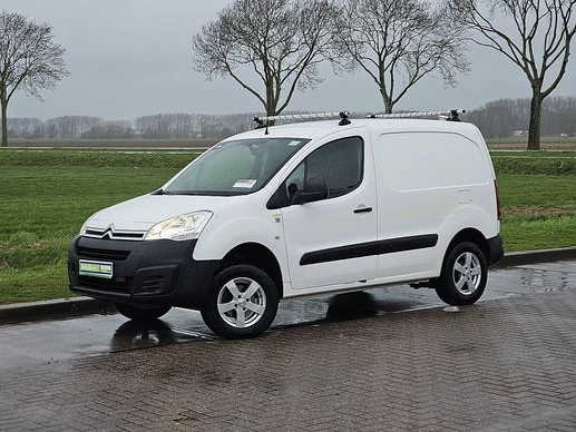 Citroën Berlingo - Afbeelding 2 van 13