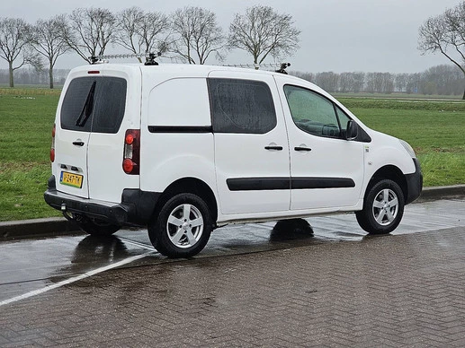 Citroën Berlingo - Afbeelding 3 van 13