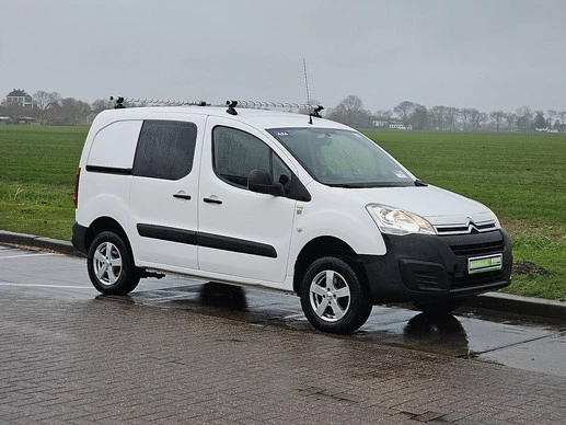 Citroën Berlingo - Afbeelding 5 van 13