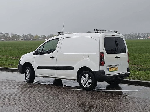 Citroën Berlingo - Afbeelding 6 van 13