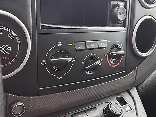 Citroën Berlingo - Afbeelding 10 van 13