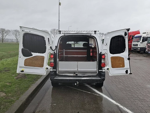 Citroën Berlingo - Afbeelding 11 van 13