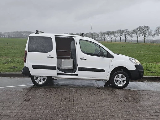 Citroën Berlingo - Afbeelding 12 van 13
