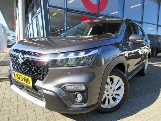 Suzuki S-Cross - Afbeelding 1 van 30