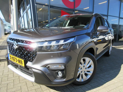 Suzuki S-Cross - Afbeelding 2 van 30
