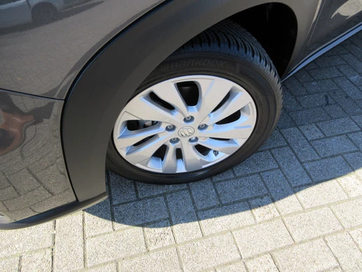 Suzuki S-Cross - Afbeelding 3 van 30