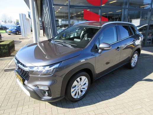 Suzuki S-Cross - Afbeelding 4 van 30