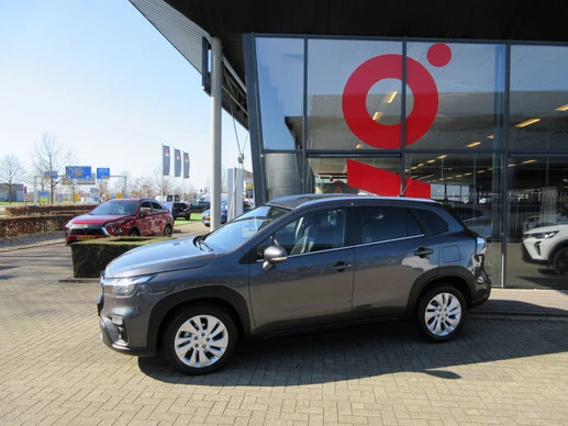 Suzuki S-Cross - Afbeelding 5 van 30