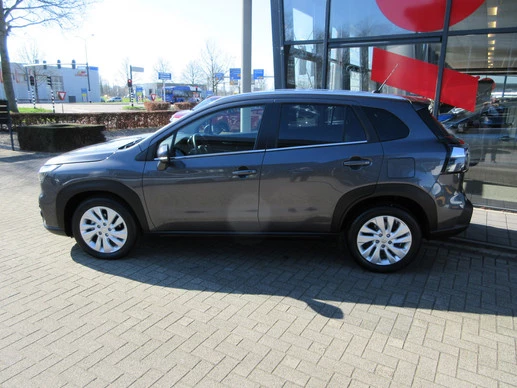 Suzuki S-Cross - Afbeelding 6 van 30