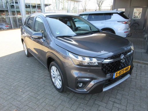 Suzuki S-Cross - Afbeelding 9 van 30