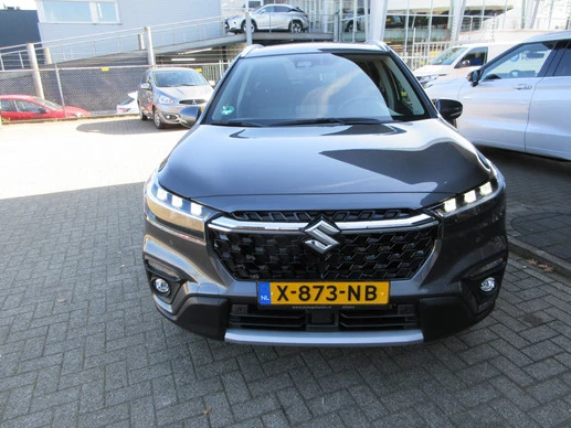 Suzuki S-Cross - Afbeelding 10 van 30