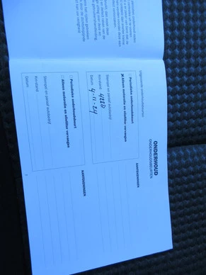 Suzuki S-Cross - Afbeelding 17 van 30