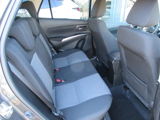 Suzuki S-Cross - Afbeelding 18 van 30