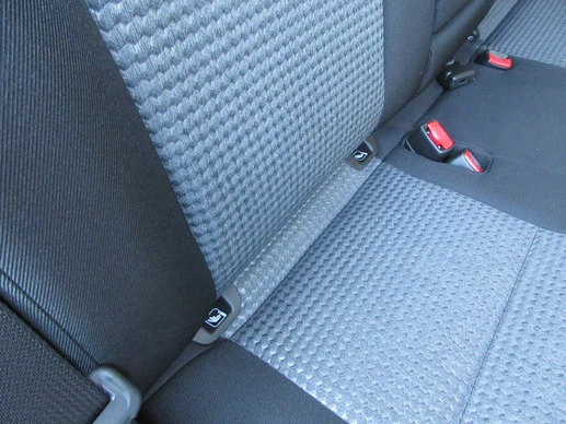 Suzuki S-Cross - Afbeelding 19 van 30