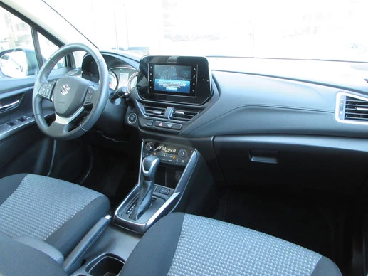 Suzuki S-Cross - Afbeelding 20 van 30