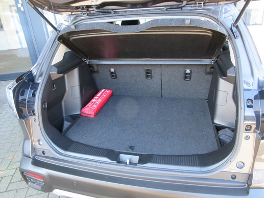 Suzuki S-Cross - Afbeelding 22 van 30
