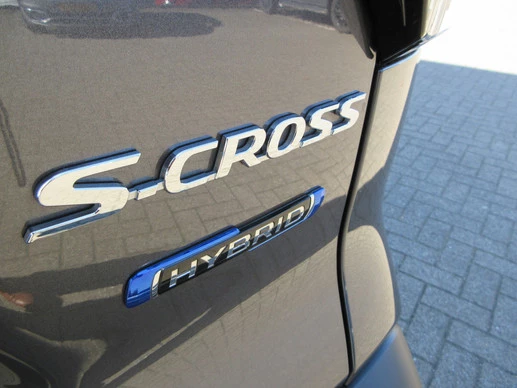 Suzuki S-Cross - Afbeelding 23 van 30