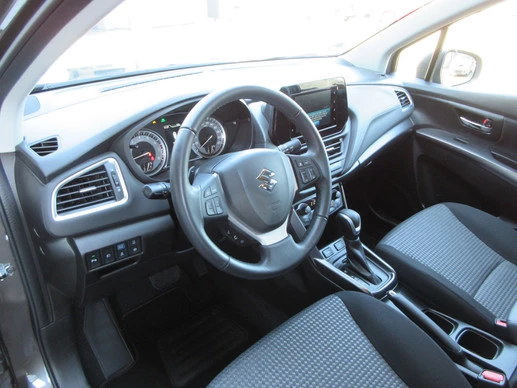 Suzuki S-Cross - Afbeelding 24 van 30