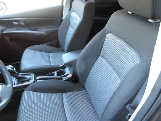 Suzuki S-Cross - Afbeelding 25 van 30