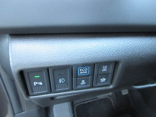 Suzuki S-Cross - Afbeelding 27 van 30