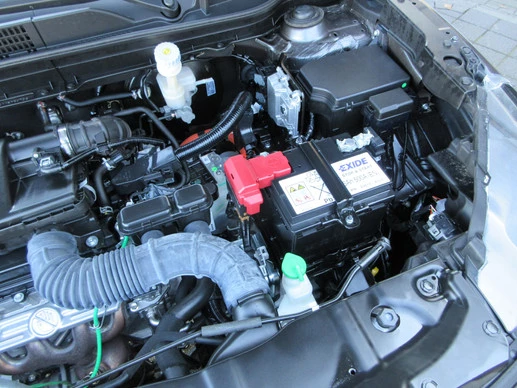 Suzuki S-Cross - Afbeelding 28 van 30