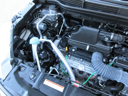 Suzuki S-Cross - Afbeelding 29 van 30