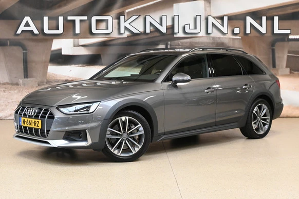 Audi A4 - Afbeelding 1 van 30