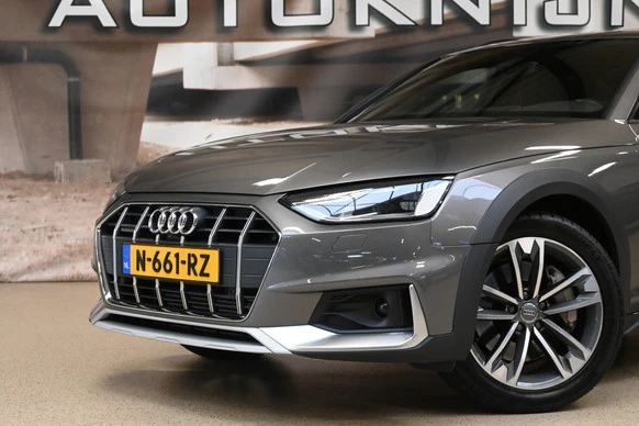 Audi A4 - Afbeelding 2 van 30