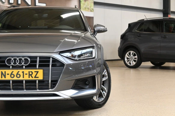 Audi A4 - Afbeelding 3 van 30