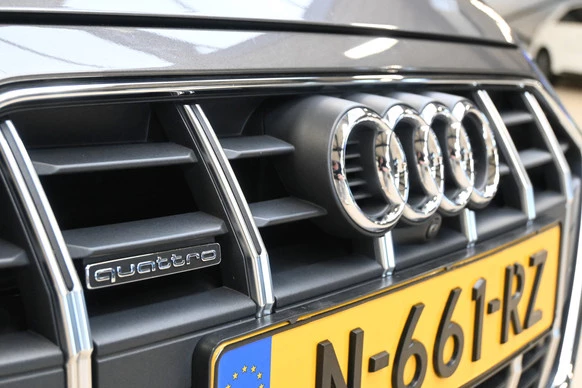 Audi A4 - Afbeelding 4 van 30