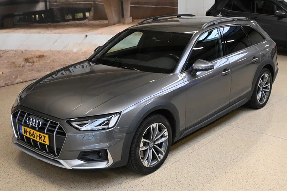 Audi A4 - Afbeelding 7 van 30