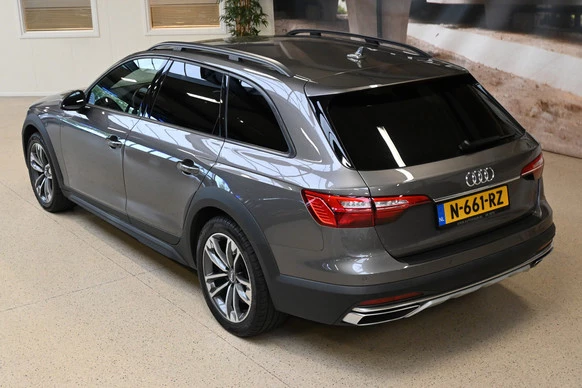 Audi A4 - Afbeelding 8 van 30