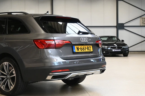 Audi A4 - Afbeelding 10 van 30