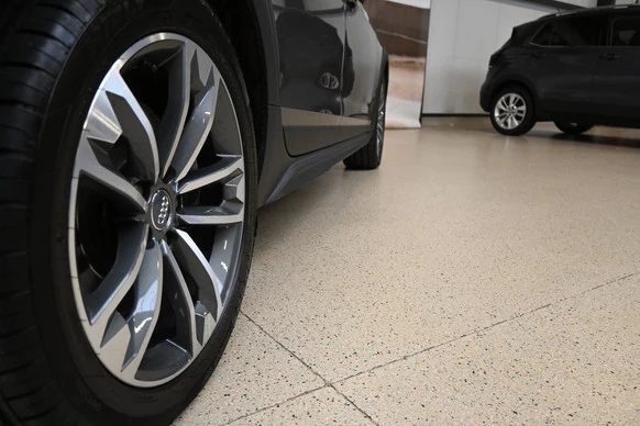 Audi A4 - Afbeelding 11 van 30