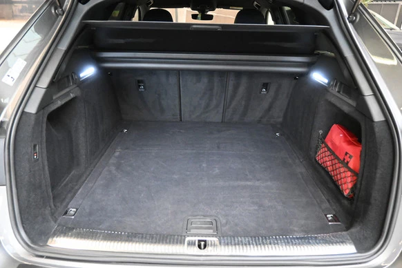 Audi A4 - Afbeelding 14 van 30