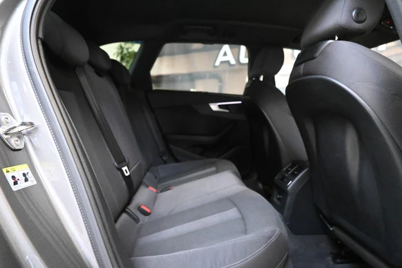 Audi A4 - Afbeelding 17 van 30