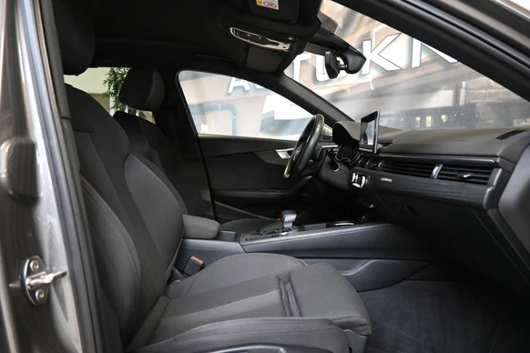 Audi A4 - Afbeelding 20 van 30