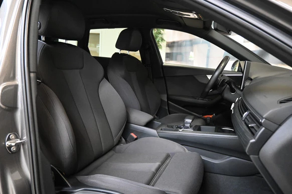 Audi A4 - Afbeelding 21 van 30