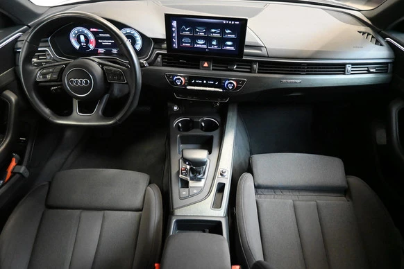 Audi A4 - Afbeelding 25 van 30