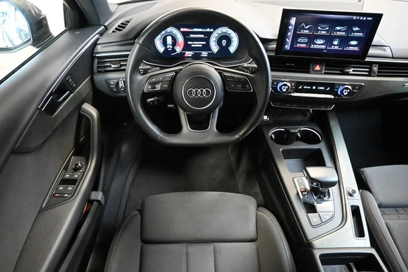 Audi A4 - Afbeelding 26 van 30