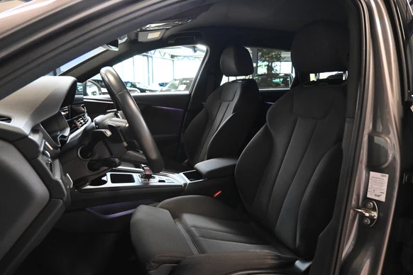 Audi A4 - Afbeelding 28 van 30