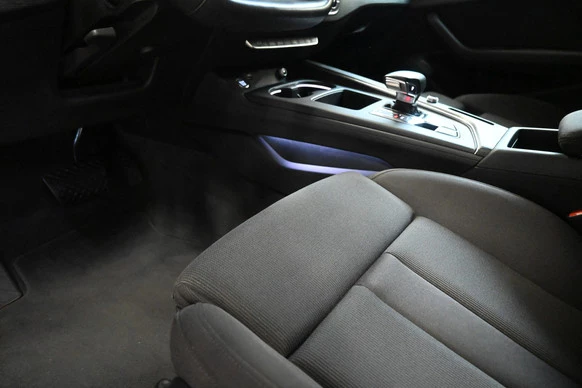 Audi A4 - Afbeelding 29 van 30