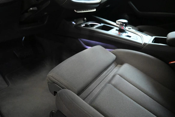 Audi A4 - Afbeelding 30 van 30